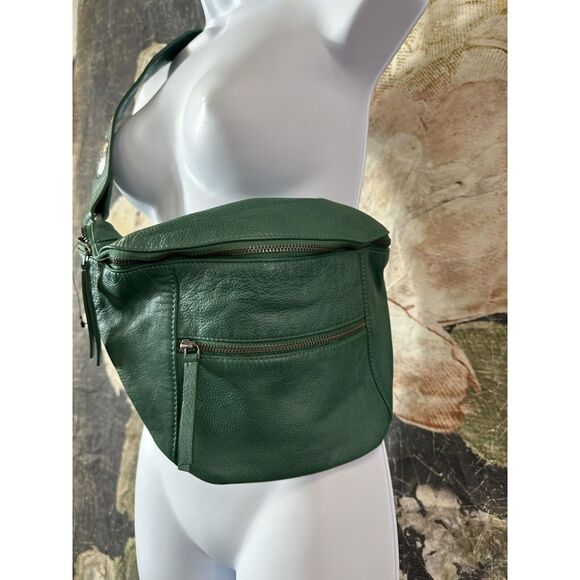 FREE PEOPLE Collection - Wilder Embellished Sling Bag | NWOT - Picture 9 of 10